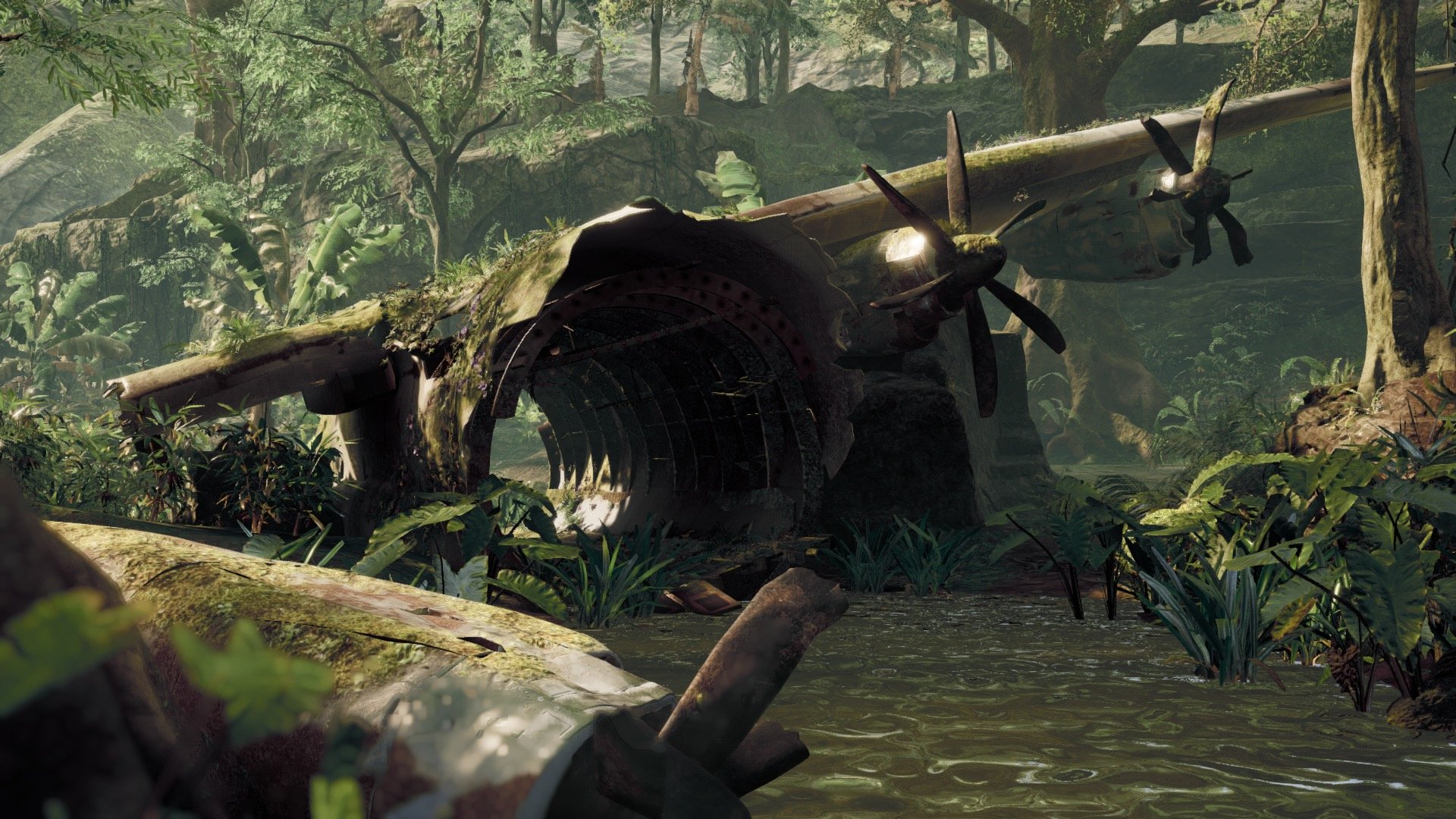 Predator: Hunting Grounds - Imagen 16